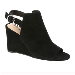 Sam Edelman Warick wedges